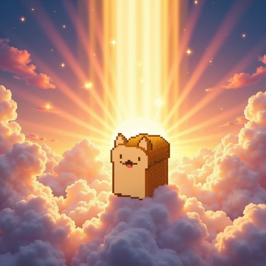 Loafcat 3