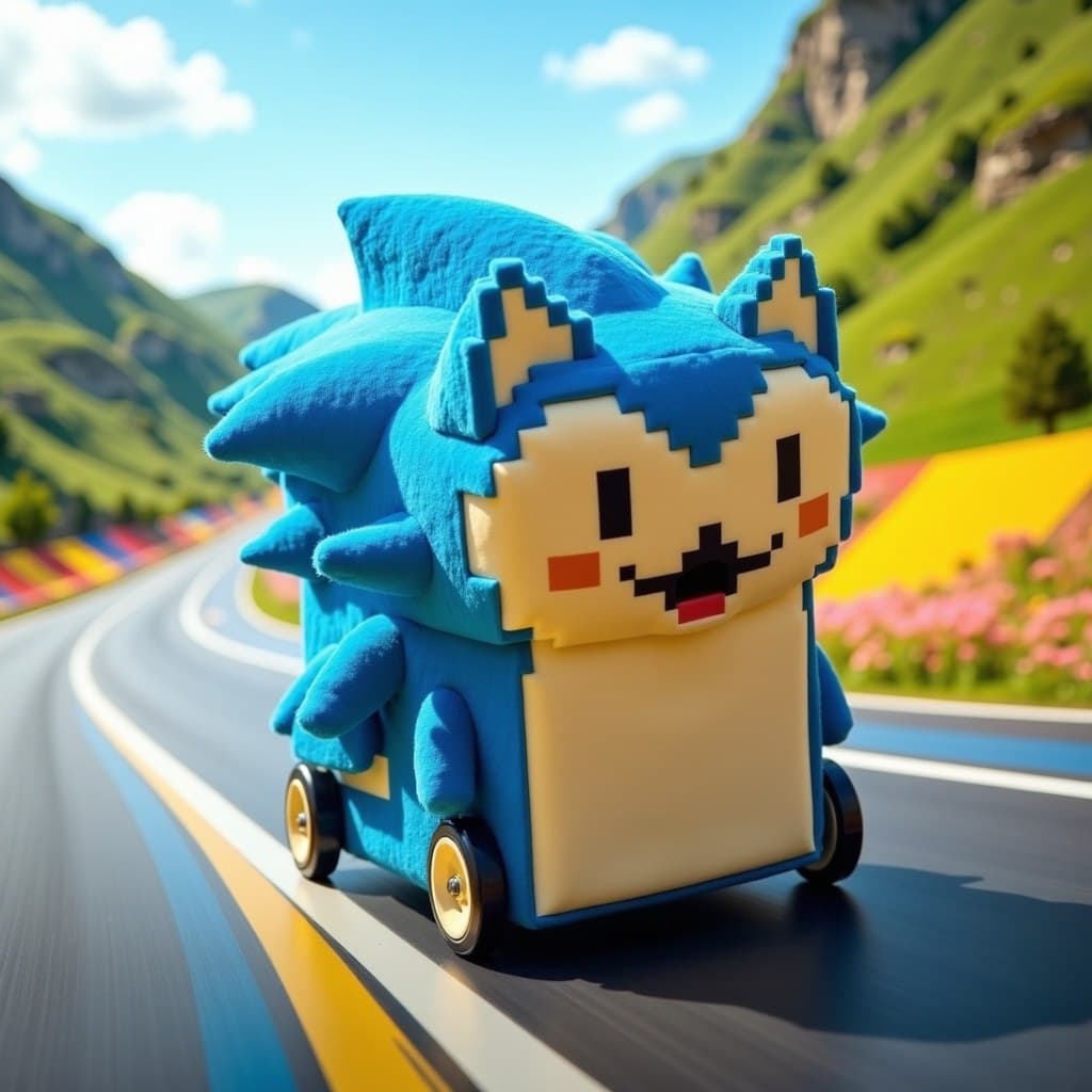 Loafcat 19
